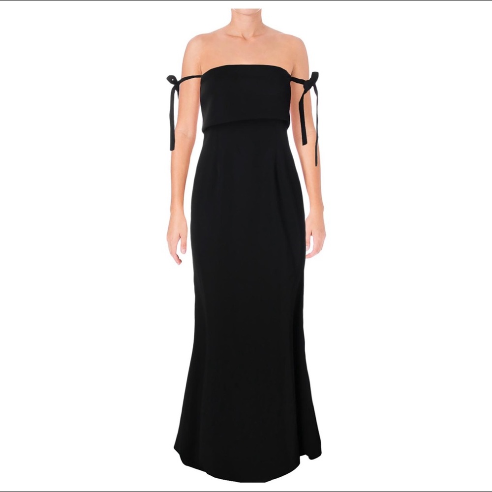 NWT Jarlo Brianna Dress